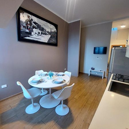 Natidalmare Policlinico Bari Apartment Екстериор снимка
