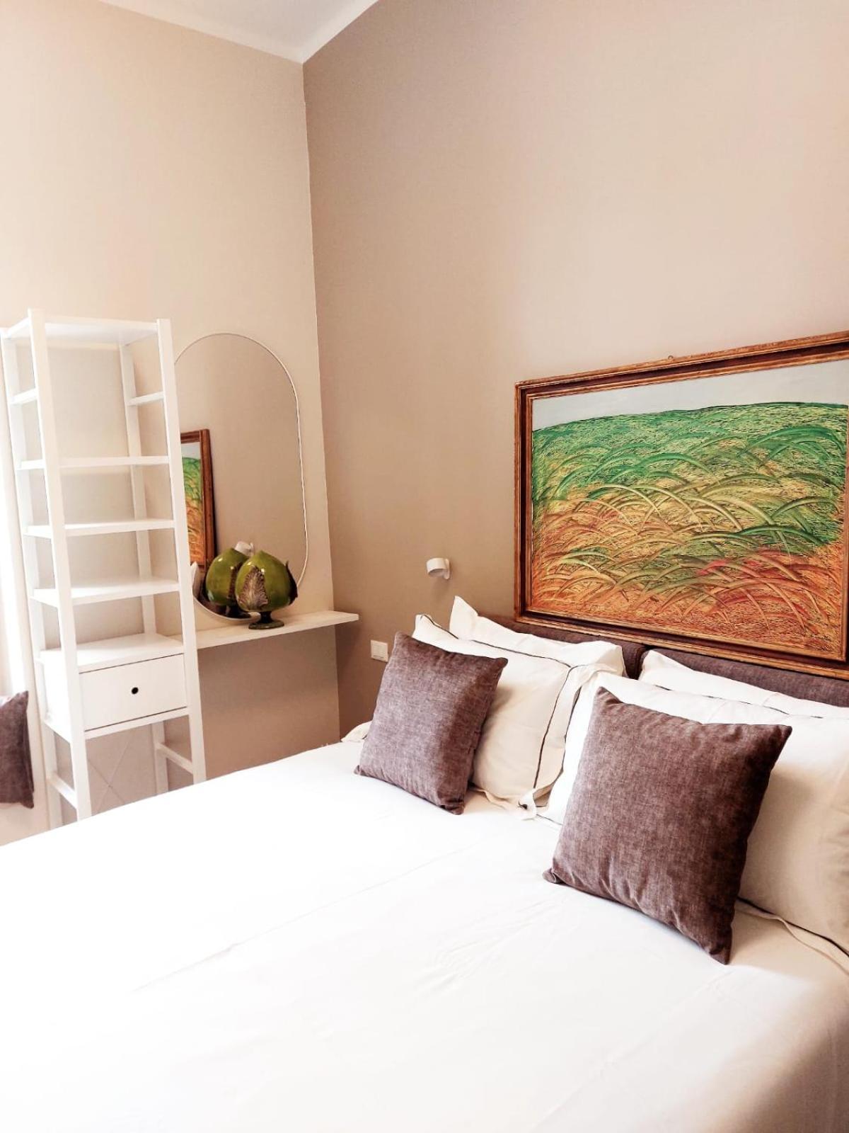 Natidalmare Policlinico Bari Apartment Екстериор снимка