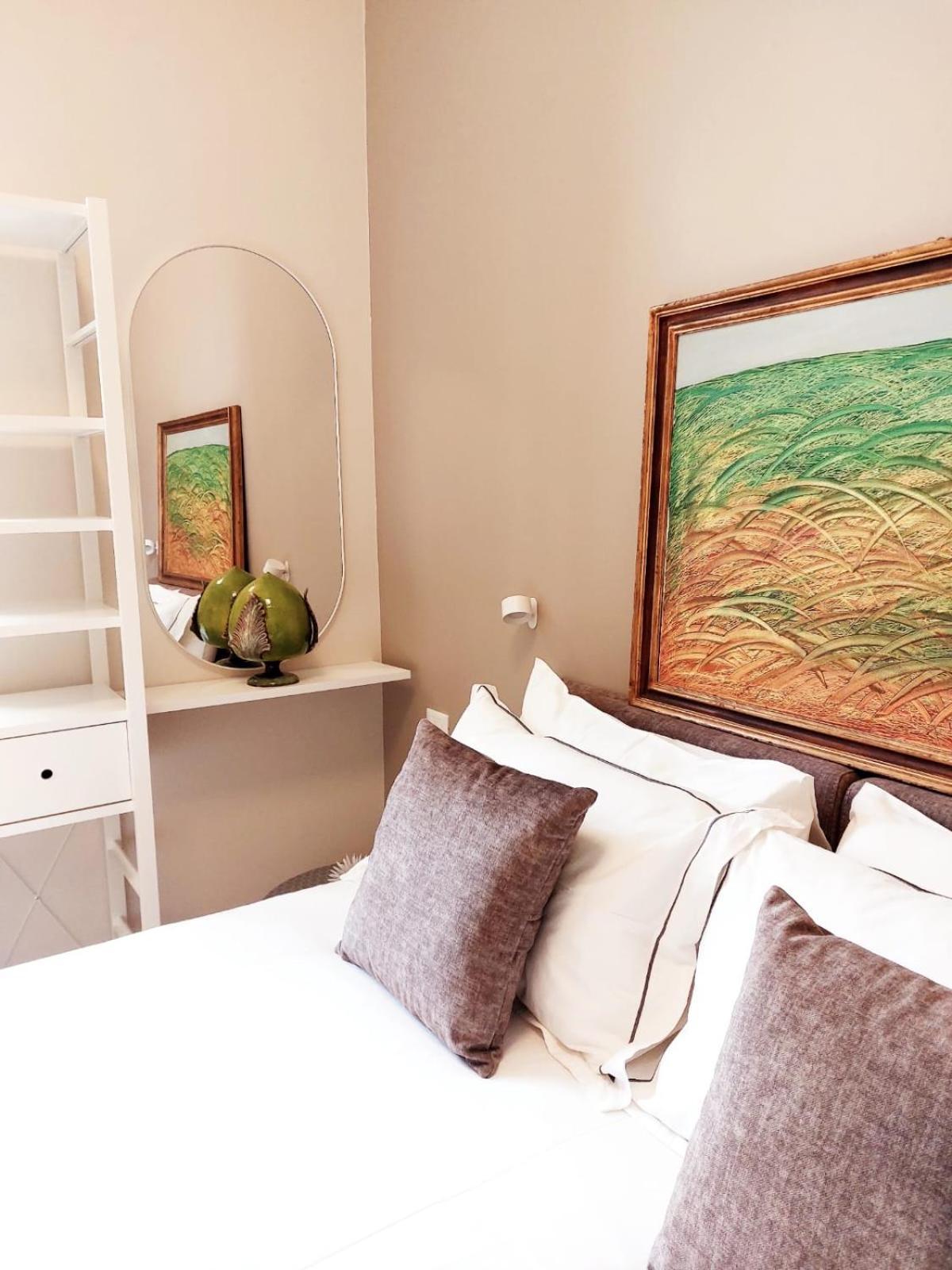 Natidalmare Policlinico Bari Apartment Екстериор снимка